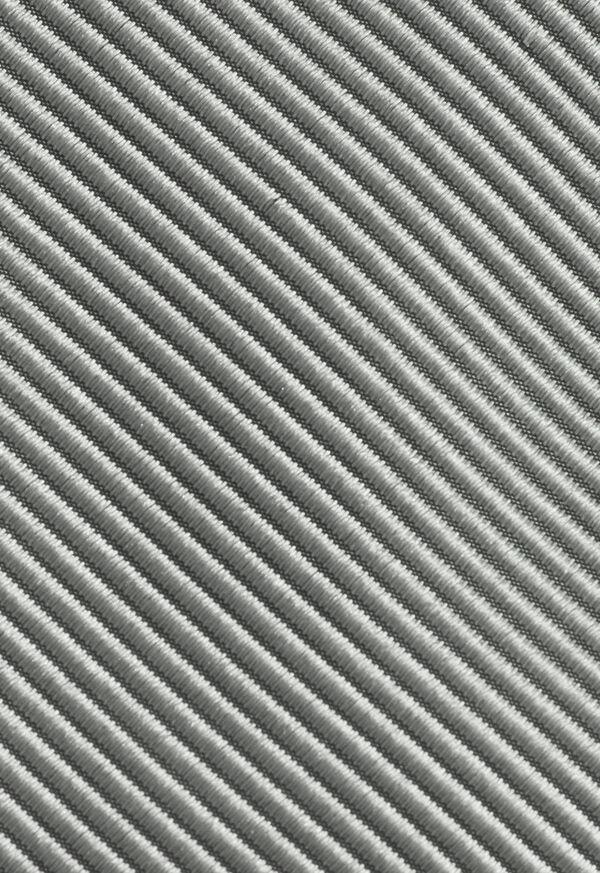 Paul Stuart Silk & Cotton Mogador Tie