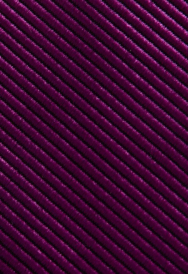 Paul Stuart Silk & Cotton Mogador Tie