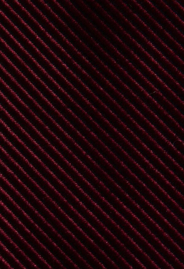 Paul Stuart Silk & Cotton Mogador Tie