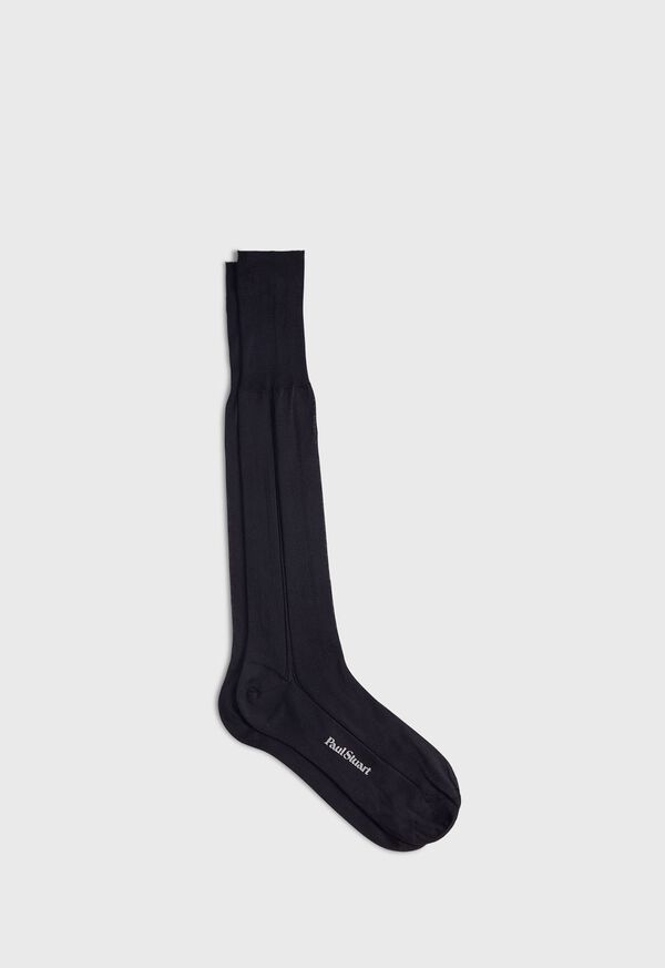 paul stuart Silk Formal Sock