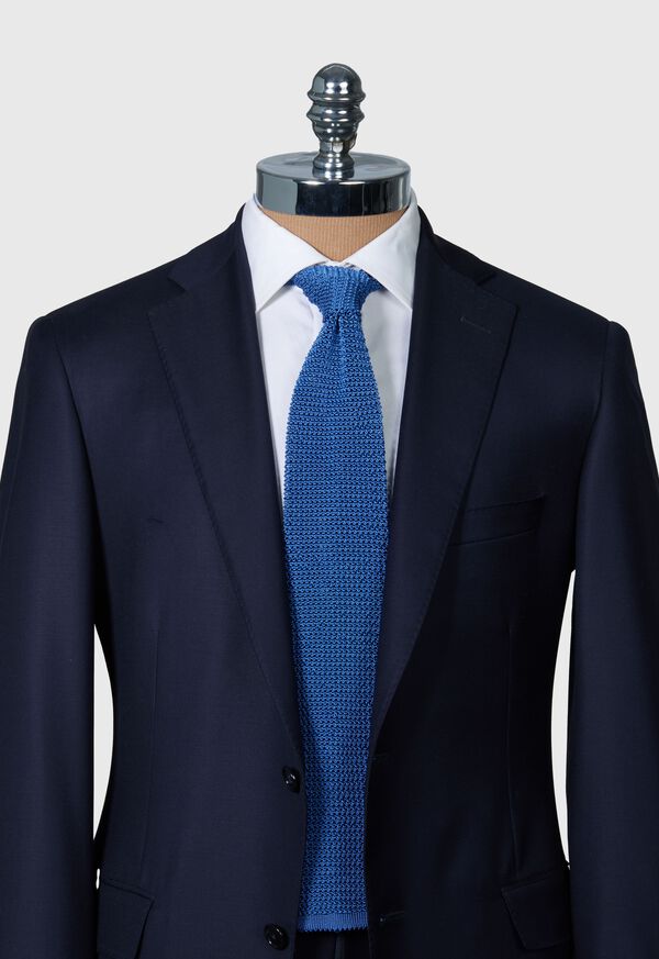 Paul Stuart Silk Knit Tie