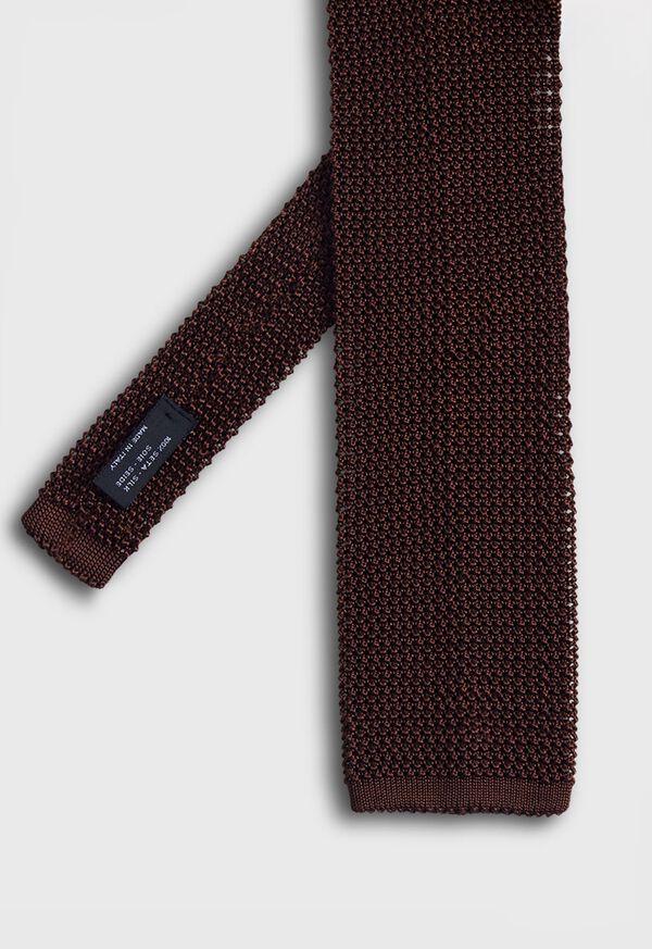 paul stuart Silk Knit Tie