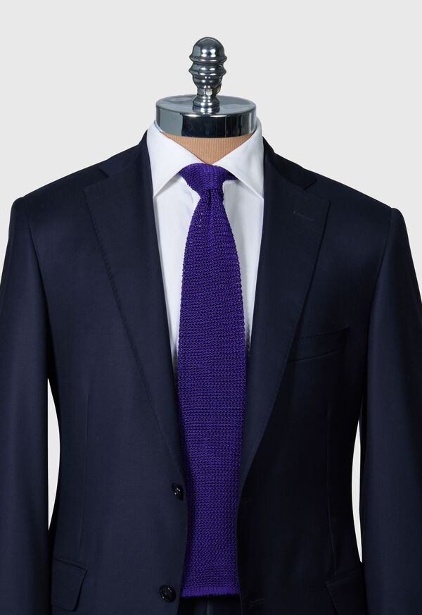 Paul Stuart Silk Knit Tie