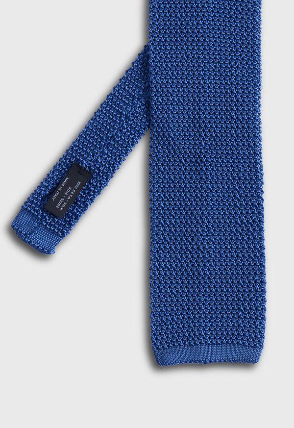paul stuart Silk Knit Tie