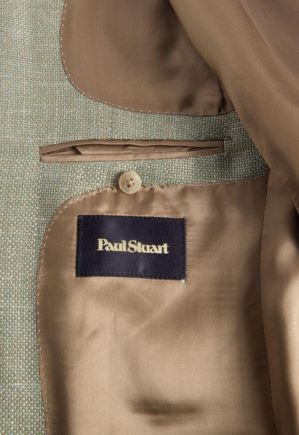 Paul Stuart Silky Lightweight Summer Jacket