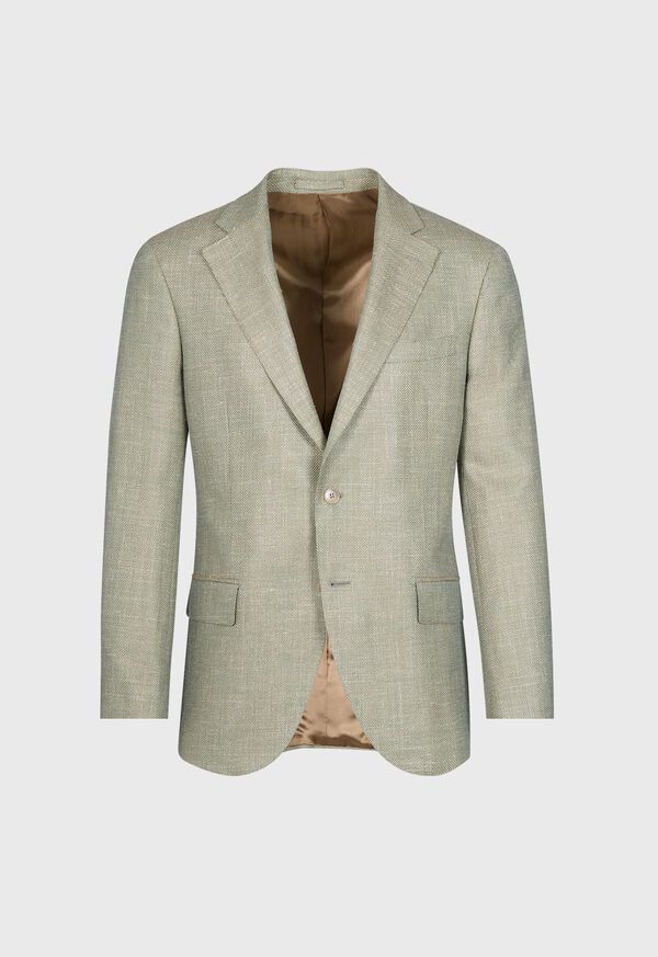 paul stuart Silky Lightweight Summer Jacket