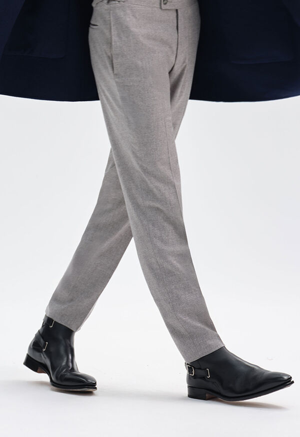 Paul Stuart Simon Jodphur Boot