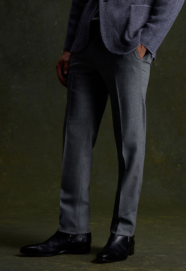 Paul Stuart Simon Jodphur Boot