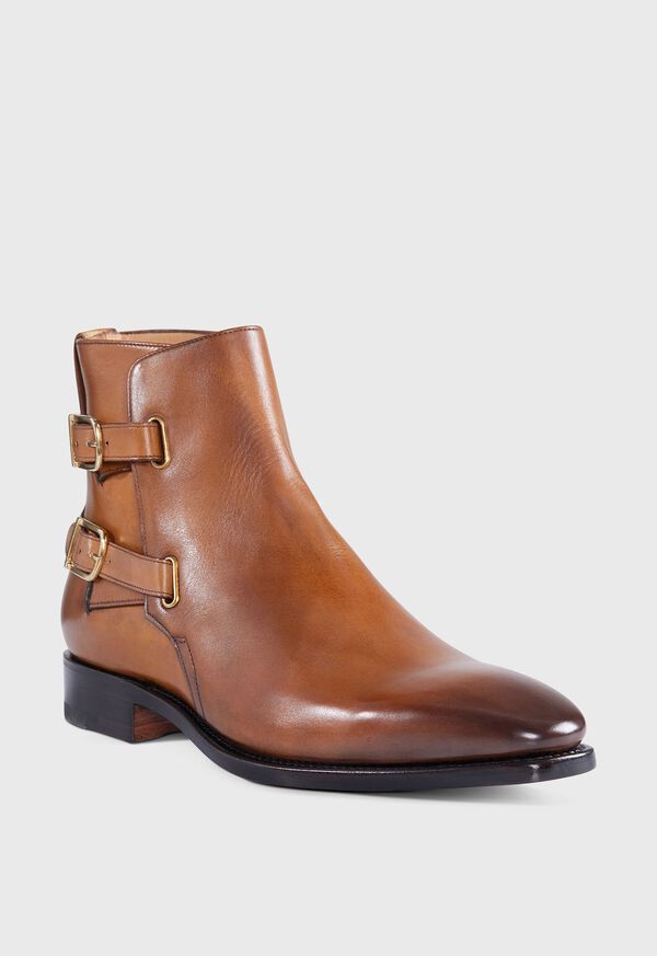 Paul Stuart Simon Jodphur Boot
