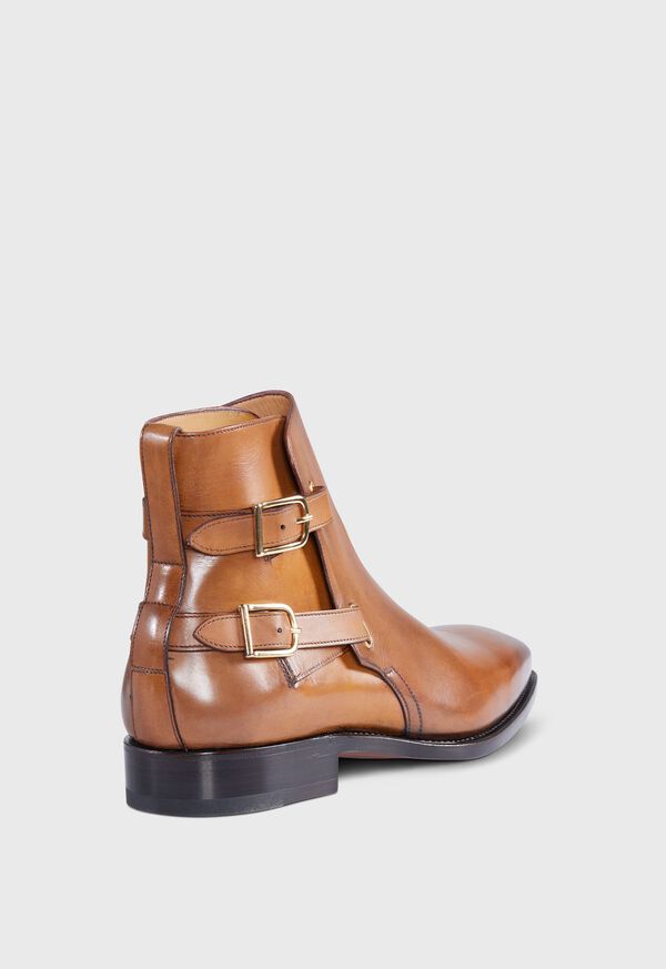 Paul Stuart Simon Jodphur Boot