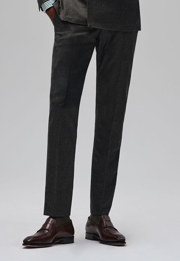 Paul Stuart Smith Loafer