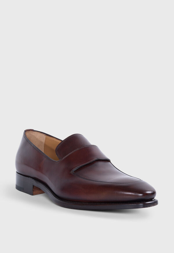 Paul Stuart Smith Loafer