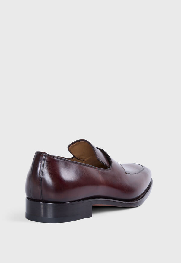 Paul Stuart Smith Loafer