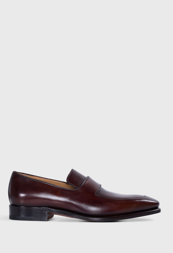 paul stuart Smith Loafer
