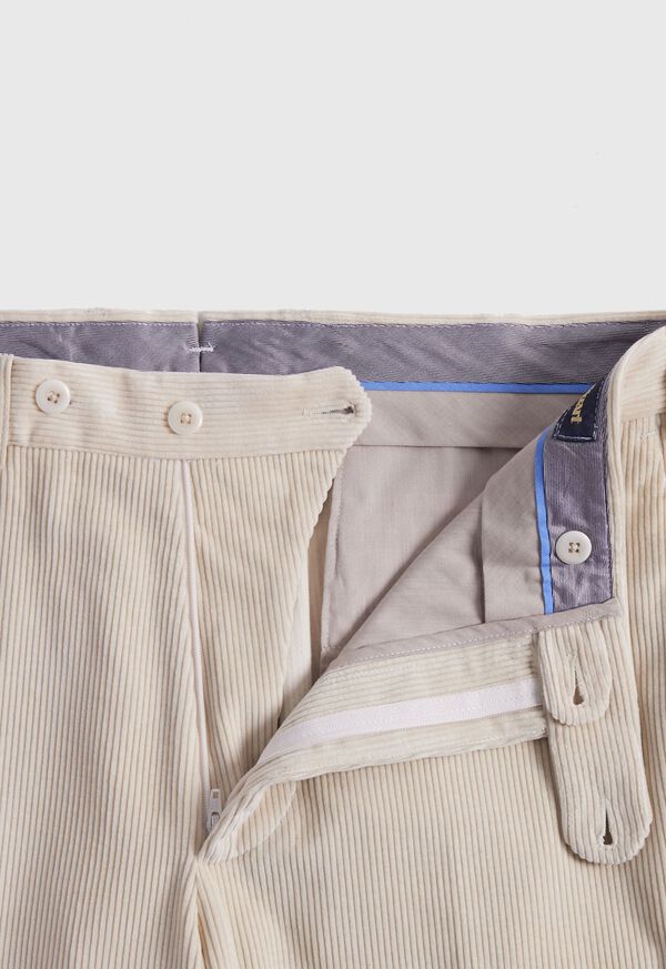 Paul Stuart Soft Corduroy Dress Trouser