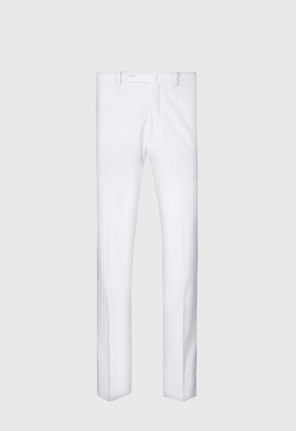 paul stuart Soft Corduroy Dress Trouser