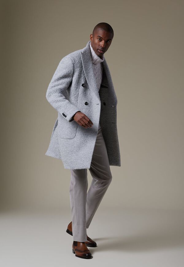 Paul Stuart Soft Corduroy Dress Trouser