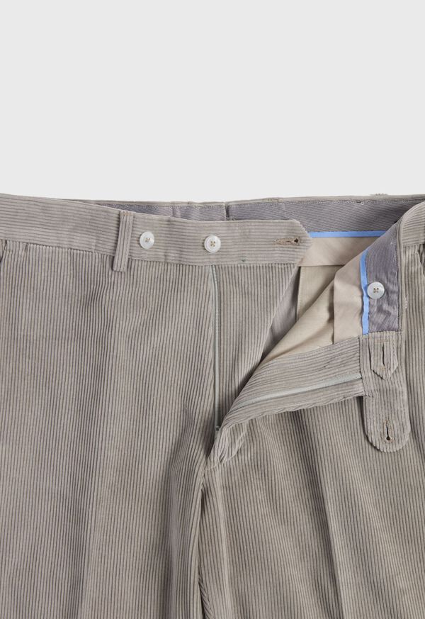 Paul Stuart Soft Corduroy Dress Trouser