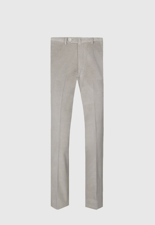 paul stuart Soft Corduroy Dress Trouser