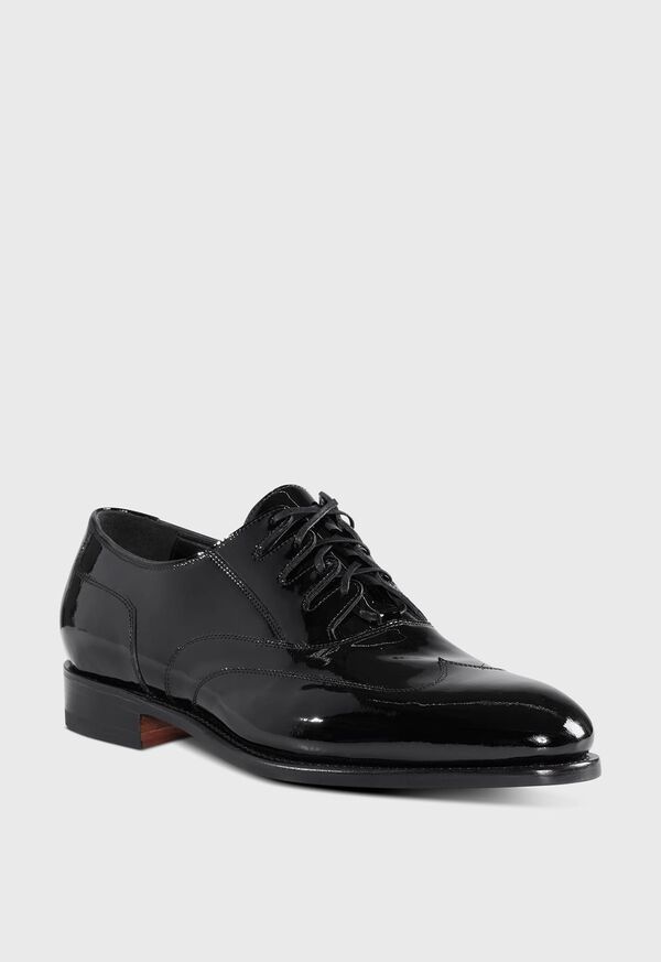 Paul Stuart Solane Formal Lace Up