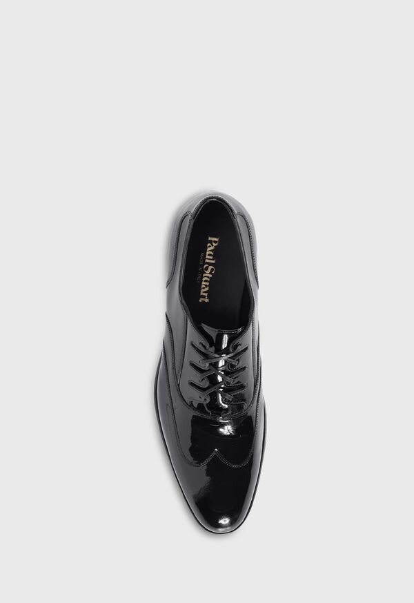 Paul Stuart Solane Formal Lace Up