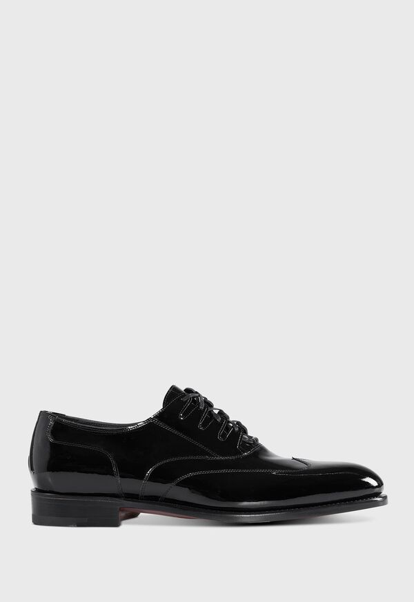 paul stuart Solane Formal Lace Up