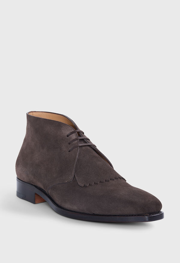 Paul Stuart Spade Boot