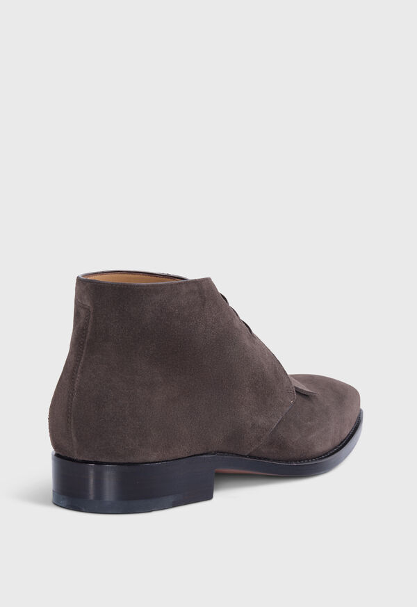 Paul Stuart Spade Boot