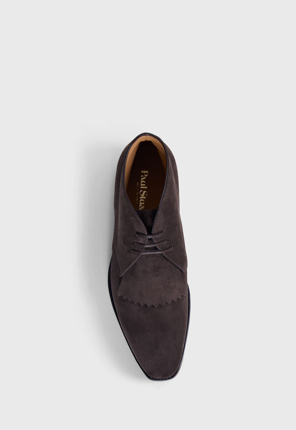 Paul Stuart Spade Boot