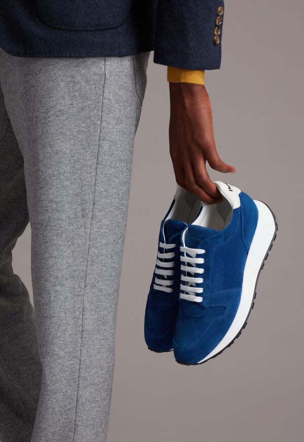 Paul Stuart Sprint I