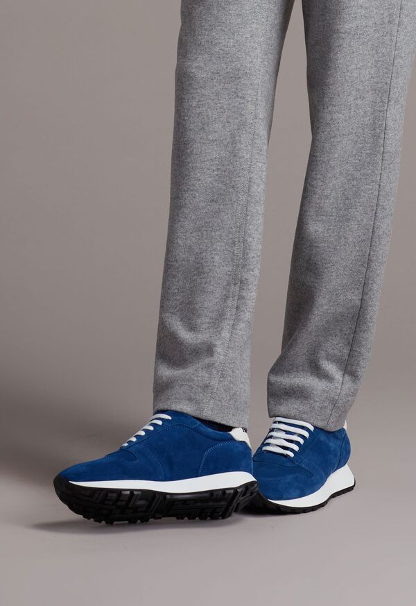 Paul Stuart Sprint I