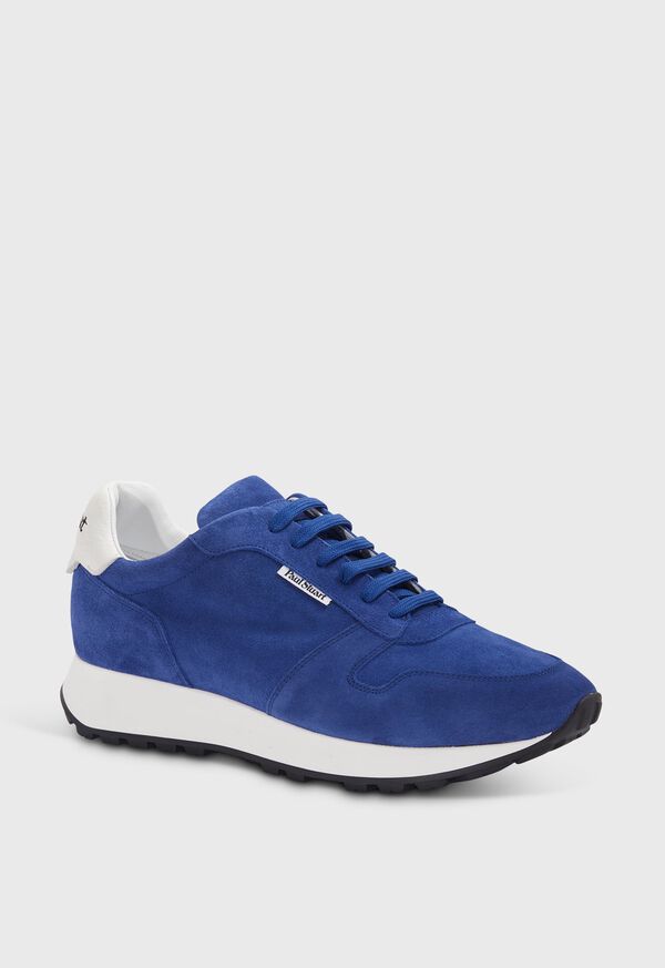 Paul Stuart Sprint I