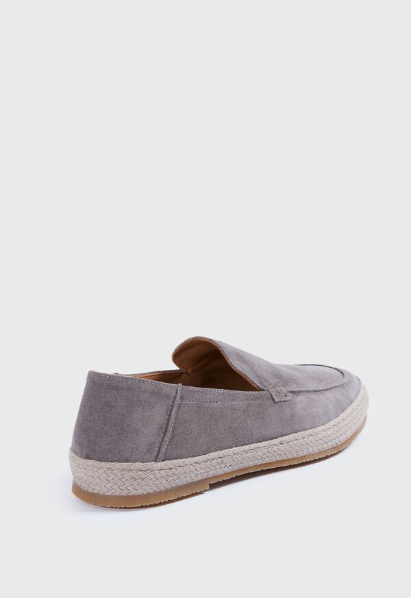 Paul Stuart St. Croix Suede Espadrille