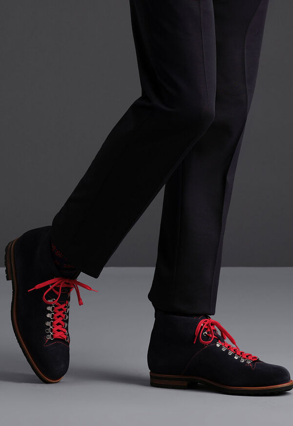 Paul Stuart St. Moritz Hiking Boot