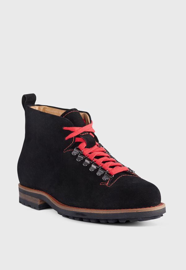 Paul Stuart St. Moritz Hiking Boot