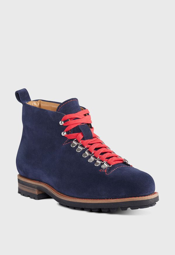 Paul Stuart St. Moritz Hiking Boot