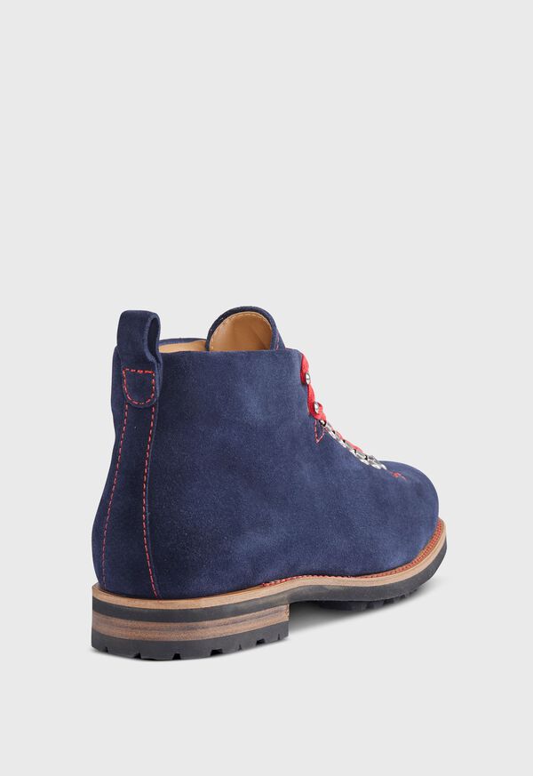 Paul Stuart St. Moritz Hiking Boot