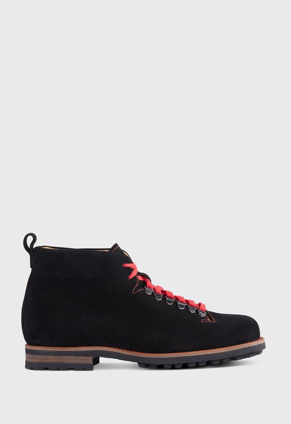 paul stuart St. Moritz Hiking Boot