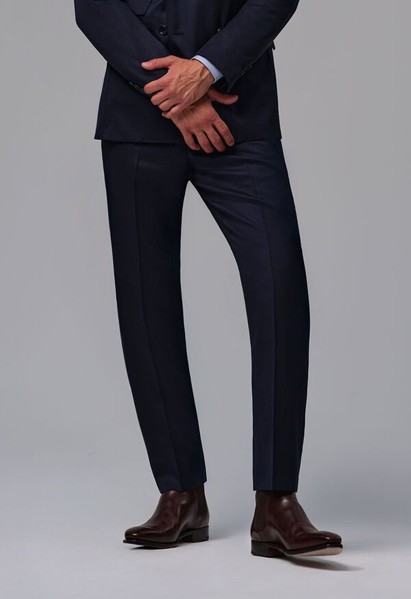 Paul Stuart Stan Low Chelsea Boot