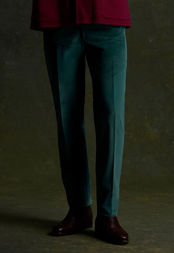 Paul Stuart Stan Low Chelsea Boot