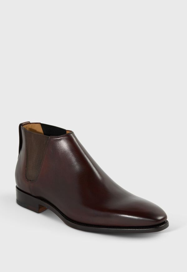Paul Stuart Stan Low Chelsea Boot