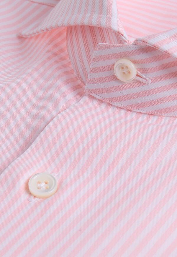 Paul Stuart Stripe Dress Shirt