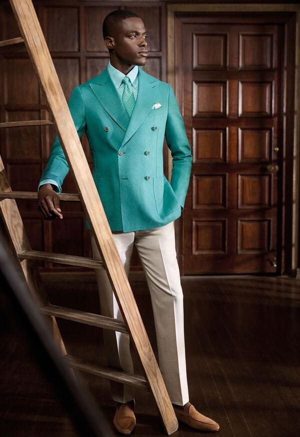 Paul Stuart Summer Breeze Dress Trouser