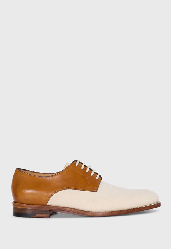 paul stuart Sunny Summer Derby