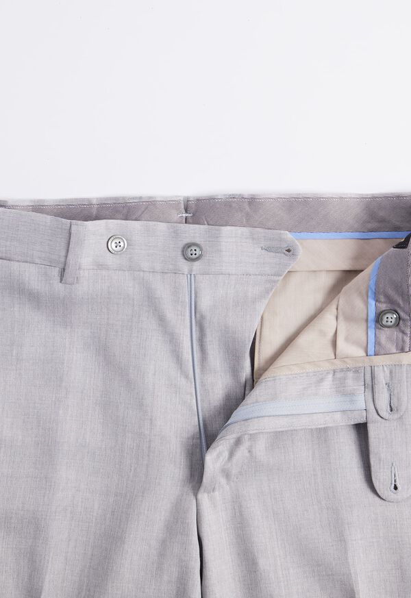 Paul Stuart Super 110s All Year Wool Dress Trouser