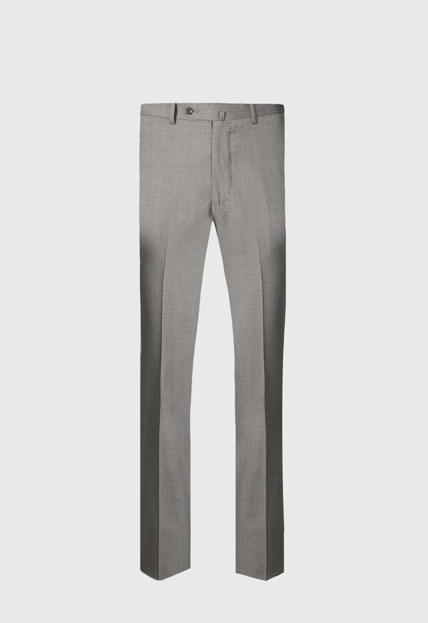paul stuart Super 110s All Year Wool Dress Trouser