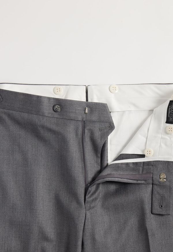 Paul Stuart Super 110s All Year Wool Dress Trouser