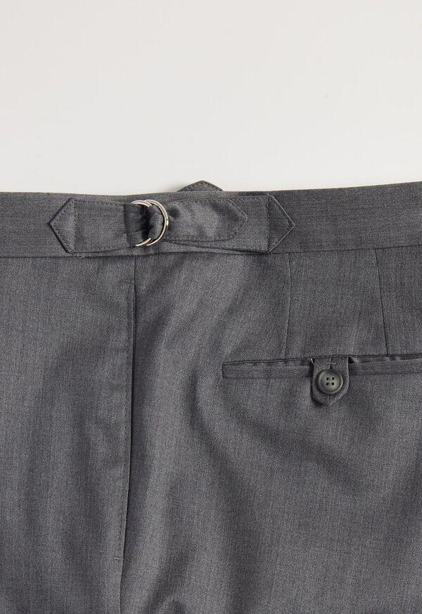 Paul Stuart Super 110s All Year Wool Dress Trouser