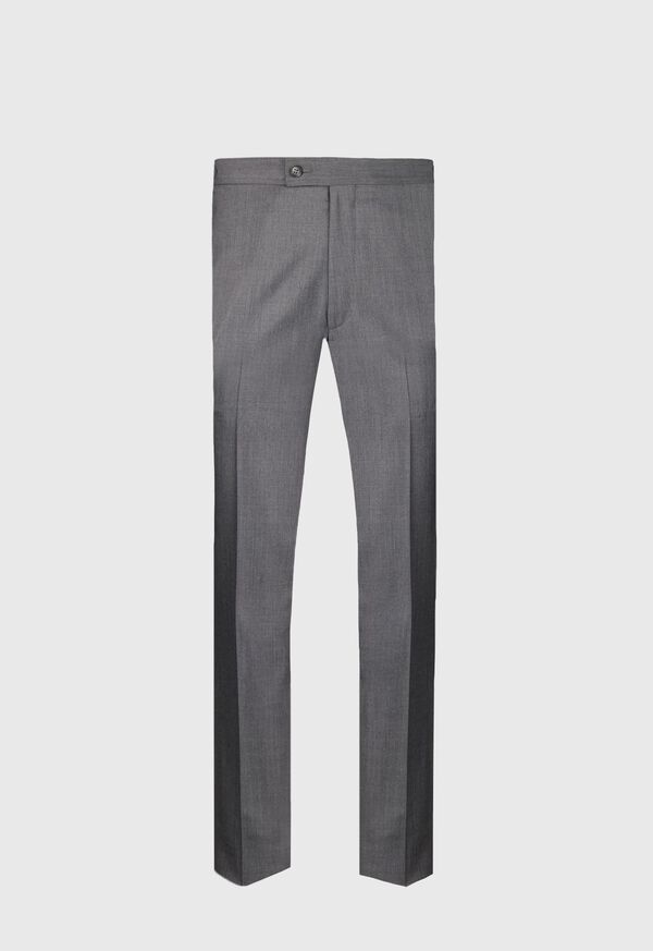 paul stuart Super 110s All Year Wool Dress Trouser