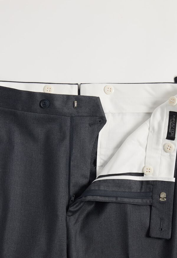 Paul Stuart Super 110s All Year Wool Dress Trouser